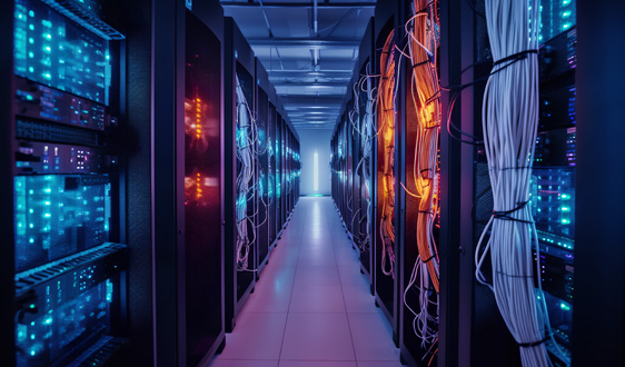 工业和信息化部办公厅关于加快推进国家新型互联网交换中心创新发展的指导意见