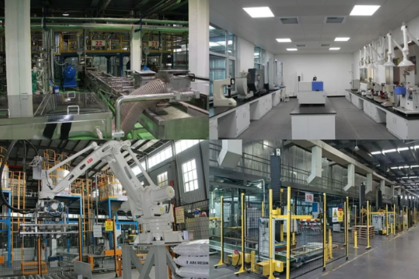 中新华美改性塑料厂：阻燃PC/ABS合金在电表箱外壳上的性能解析